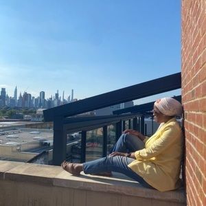 Meet your Posher, Asmaa